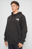 Polerón Negro The North Face Talla Xl Image 1