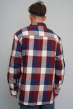 Camisa Multicolor Tommy Jeans Talla Xxl Image 2
