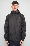 Cortaviento Negro The North Face Talla L Image 0