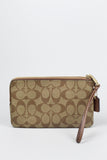 Cartera/Mochila Café Coach Talla TU Image 2