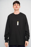 Polera Negro Carhartt Talla L Image 0