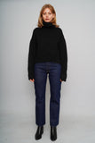 Sweater Negro proenza schouler Talla Xs Image 3