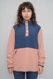 Cortaviento Multicolor The North Face Talla Xl Image 0