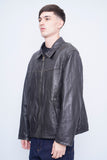 Jacket Negro Columbia Talla L Image 1