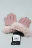 Guante Rosado Badgley Mischka Talla M Image 1