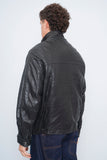 Jacket Negro Couture Talla L Image 2