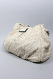 Cartera/Mochila blanco tisa danna buchman Talla TU Image 1