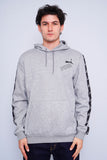 Polerón Gris Puma Talla L Image 0