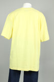 Polera Amarillo Carhartt Talla Xl Image 2