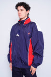 Cortaviento Multicolor Members Only Talla Xl Image 1