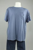 Polera Azul ralph lauren Talla Xl Image 0