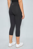 Buzo deportivo  negro lululemon talla S 902