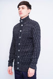 Sweater Negro s.n.s Talla L Image 1