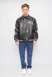 Jacket Negro Nfl Talla L Image 3