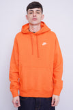 Polerón Naranjo Nike Talla L Image 0