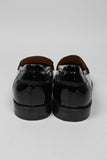 Zapato Negro SOULIERS SEZANE Talla 38 Image 3