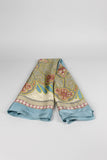 Pañuelo Multicolor Nicole Miller Talla TU Image 0