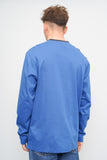 Polera Azul BOSS Talla Xxl Image 2