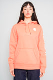 Polerón Naranjo Carhartt Talla L Image 0
