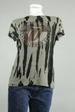 Polera Multicolor The Rolling Stones Talla Xl