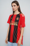 Polera Multicolor Adidas Talla L Image 1