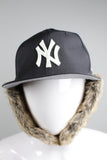 Gorro Negro New Era Talla TU Image 3