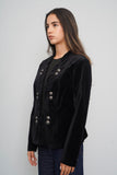 Jacket Negro du jour Talla M Image 1