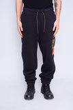 Buzo/Legging Negro jordan air Talla M