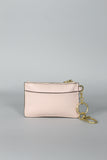 Cartera/Mochila Rosado Tory Burch Talla TU Image 2