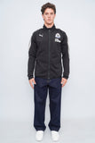 Polerón Negro Puma Talla L Image 3