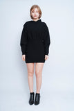 Polerón Negro Alexander Wang T Talla S Image 3