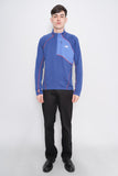 Polera Azul The North Face Talla L Image 3