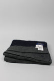 Bufanda grafito/azul polo ralph lauren Talla TU Image 3