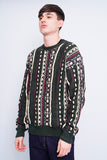 Sweater Verde stone haven Talla L Image 1