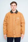 Jacket ocre Carhartt Talla L Image 0