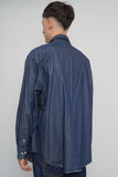 Camisa Azul ralph lauren Talla TU Image 2