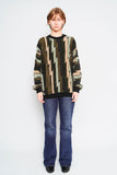 Sweater Verde Tundra Talla Xl Image 3