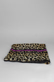 Pañuelo animal print Justcavalli Talla TU Image 1