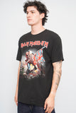 Polera Negro Tultex Talla L Image 1