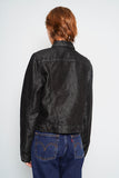 Jacket Negro Polo Jeans  Talla TU Image 2