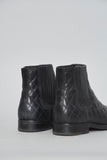 Bota casual  negro balmain talla 39 264