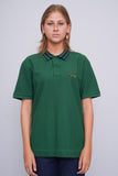 Polera Verde Lacoste Talla L Image 0