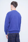 Sweater Azul Tommy Hilfiger Talla S Image 2