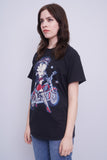 Polera Negro Betty Boop Talla M Image 1