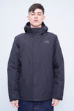 Parka Negro The North Face Talla L Image 0