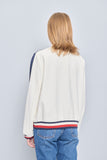 Bomber Multicolor Tommy Hilfiger Talla L Image 2