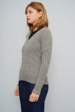 Sweater Gris polo ralph lauren Talla S Image 1