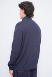 Sweater Azul Banana Republic Talla Xl Image 2
