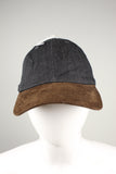 Gorro negro/cafe GAP Talla TU Image 0