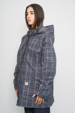Jacket Azul Carhartt Talla L Image 1